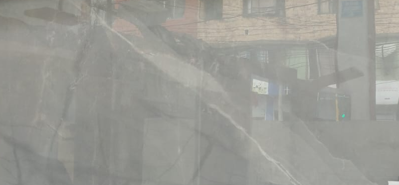 PORCELANATO PULPIS GREY 60X120 (1.44)